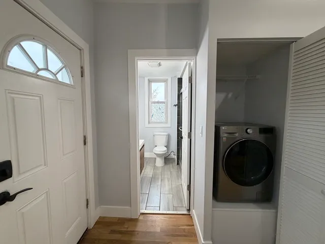 $2,200 | 1626 North Washtenaw Avenue, Unit 2R, Chicago, IL 60647