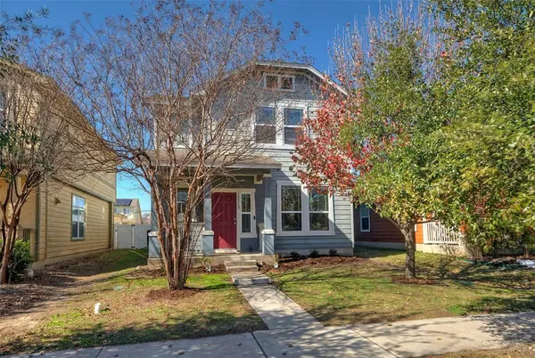 $2,350 | 18312 Mammoth Cave Boulevard, Pflugerville, TX 78660