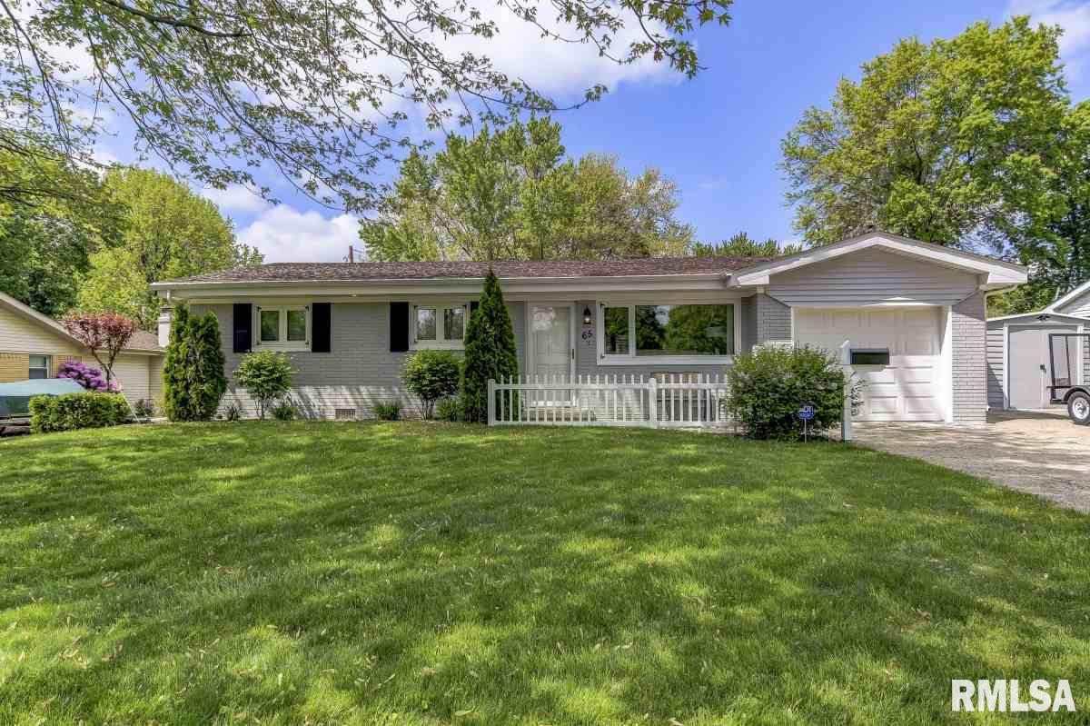 65 Bonnie Brook Road Chatham, IL 62629 - Photo 1 of 23 Gallery Image 1