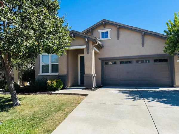 $549,900 | 4816 Ammolite Way, Elk Grove, CA 95757