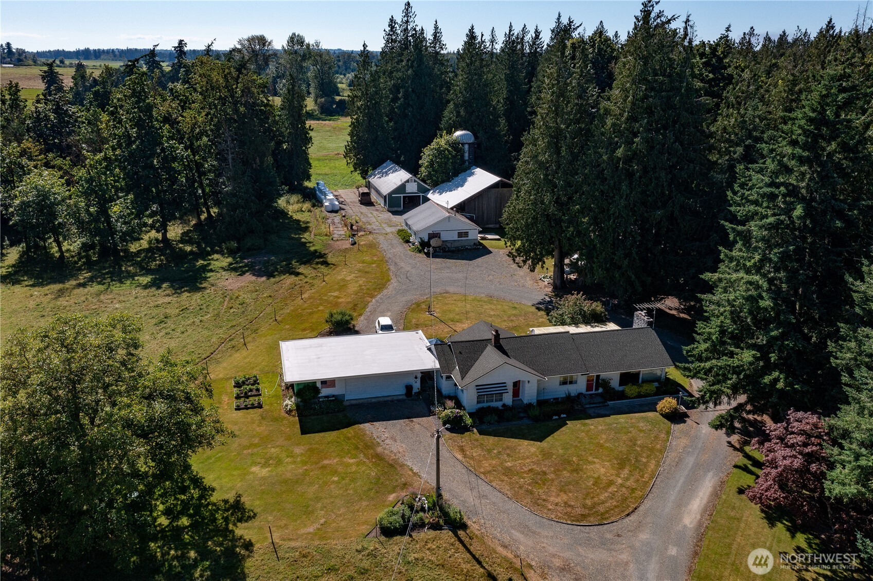 9541 Weidkamp Road Lynden, WA 98264 - Photo 36 of 36