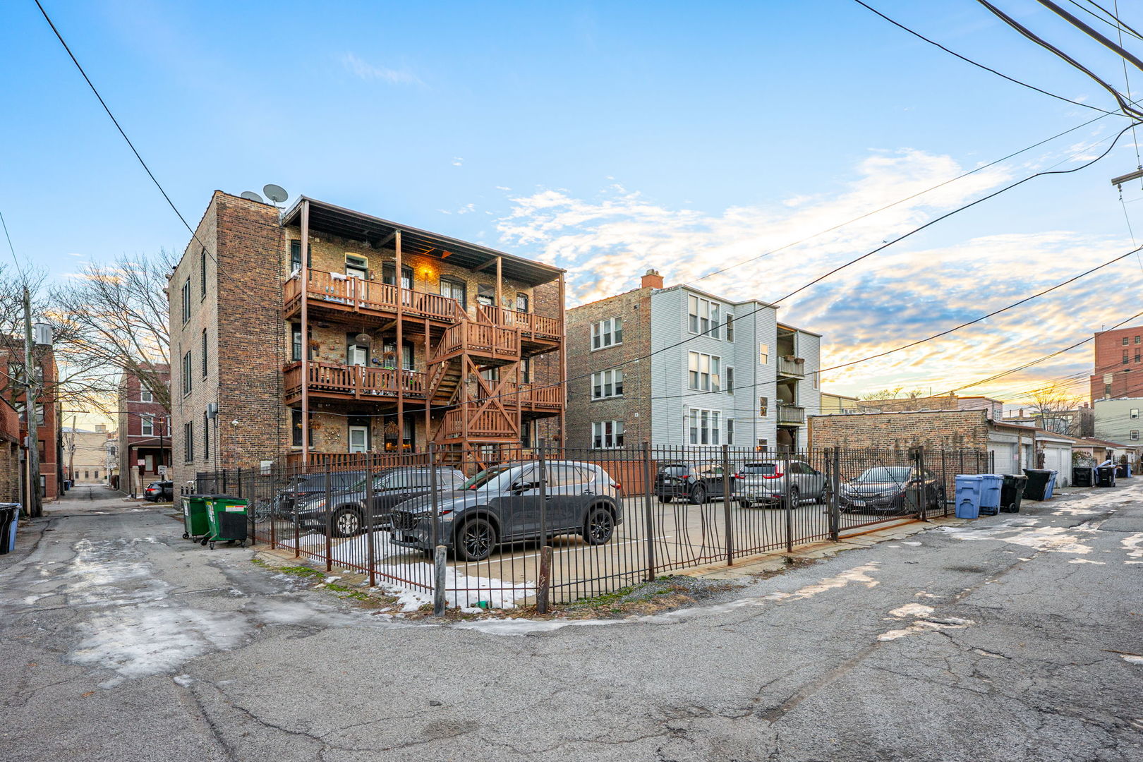 2316 West Cortez Street, Unit GW Chicago, IL 60622 - Photo 21 of 22