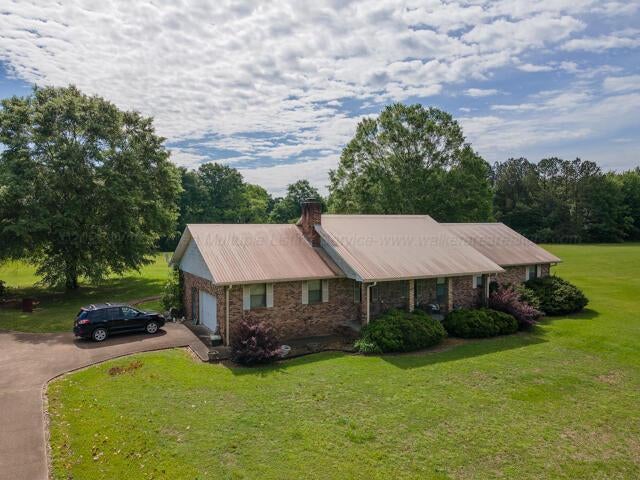 109 Richardson Road Jasper, AL 35504 - Photo 21 of 28 109 Richardson front aerial view