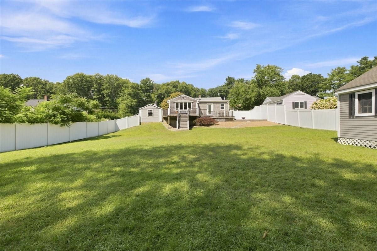 46 Hoover Road Walpole, MA 02081 - Photo 24 of 34 Gallery Image 24