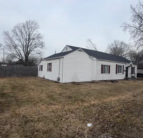 $100,000 | 1430 Meitzler Street, Tilton, IL 61833