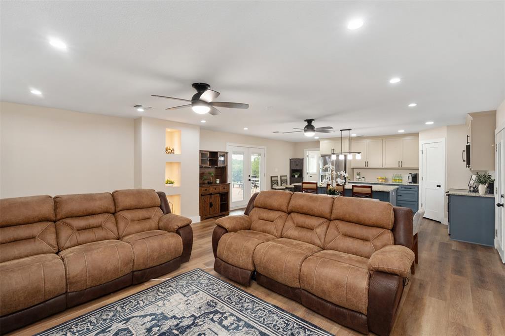 2129 Hcr 3322 Loop Hubbard, TX 76648 - Photo 19 of 38