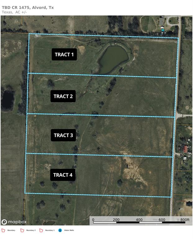 4 County Road 1475 Chico, TX 76431 - Photo 6 of 8
