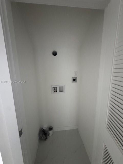 3127 Northwest 60th Street Miami, FL 33142 - Photo 13 of 13 a view of a small space