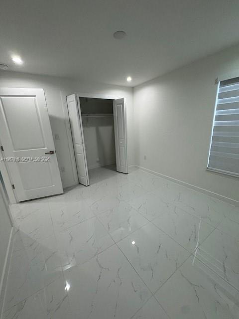 3127 Northwest 60th Street Miami, FL 33142 - Photo 4 of 13 a view of an empty room