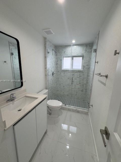 3127 Northwest 60th Street Miami, FL 33142 - Photo 8 of 13 a bathroom with a sink a toilet and shower