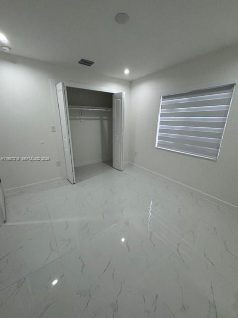 3127 Northwest 60th Street Miami, FL 33142 - Photo 9 of 13 a view of empty room