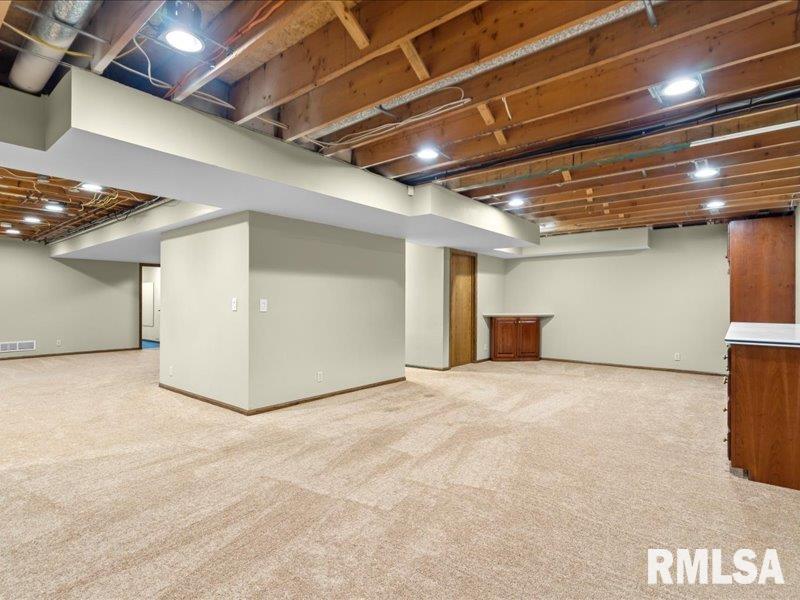2910 Pleasant Ridge Court Bettendorf, IA 52722 - Photo 29 of 42
