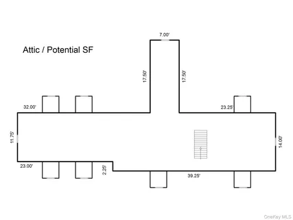 $1,999,000 | 6 Hazen Street, Pelham, NY 10803