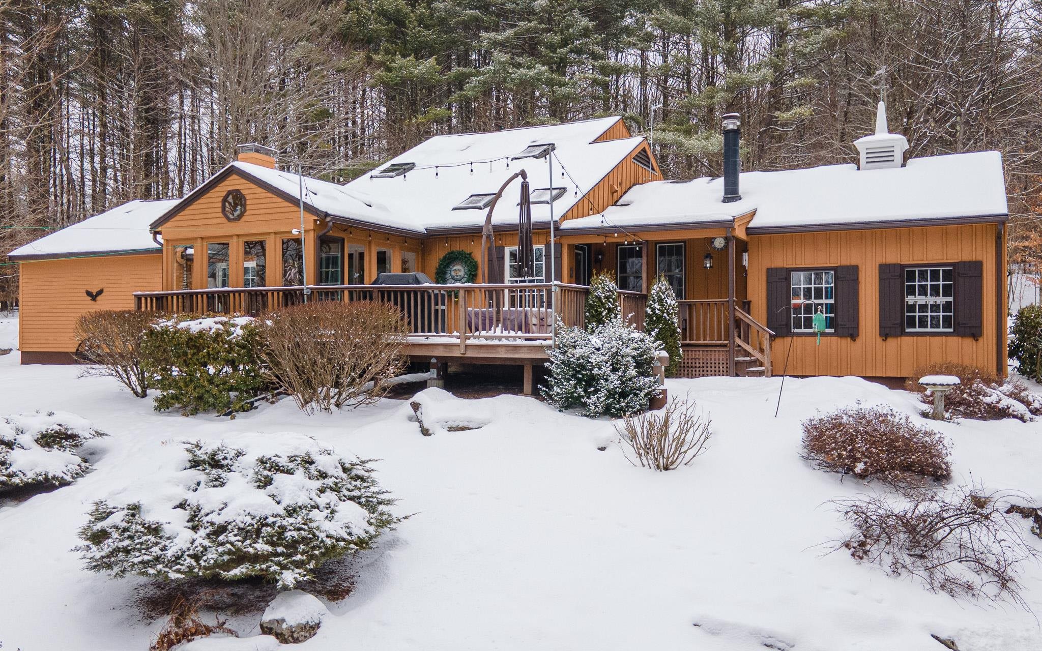 145 Concord Road Keene, NH 03431 - Photo 1 of 46