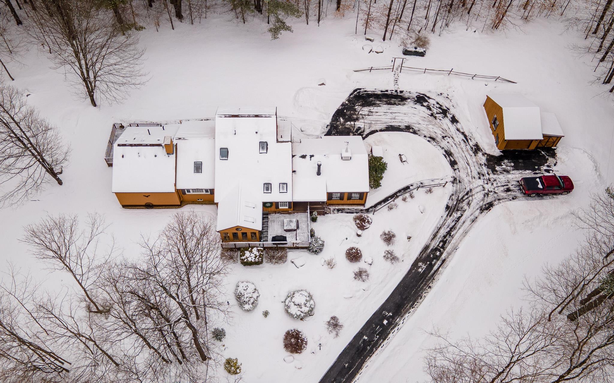 145 Concord Road Keene, NH 03431 - Photo 13 of 46