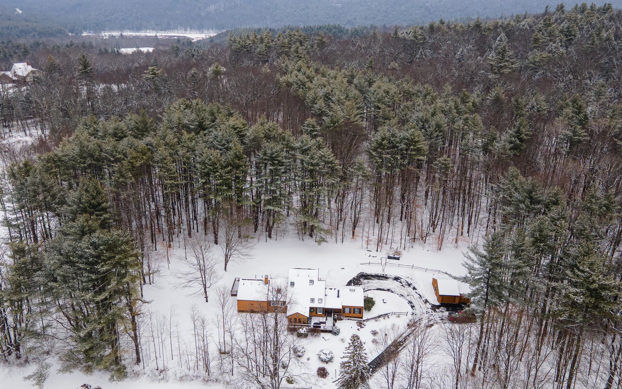 145 Concord Road Keene, NH 03431 - Photo 14 of 46