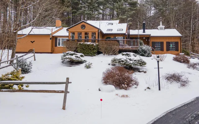 $680,000 | 145 Concord Road, Keene, NH 03431