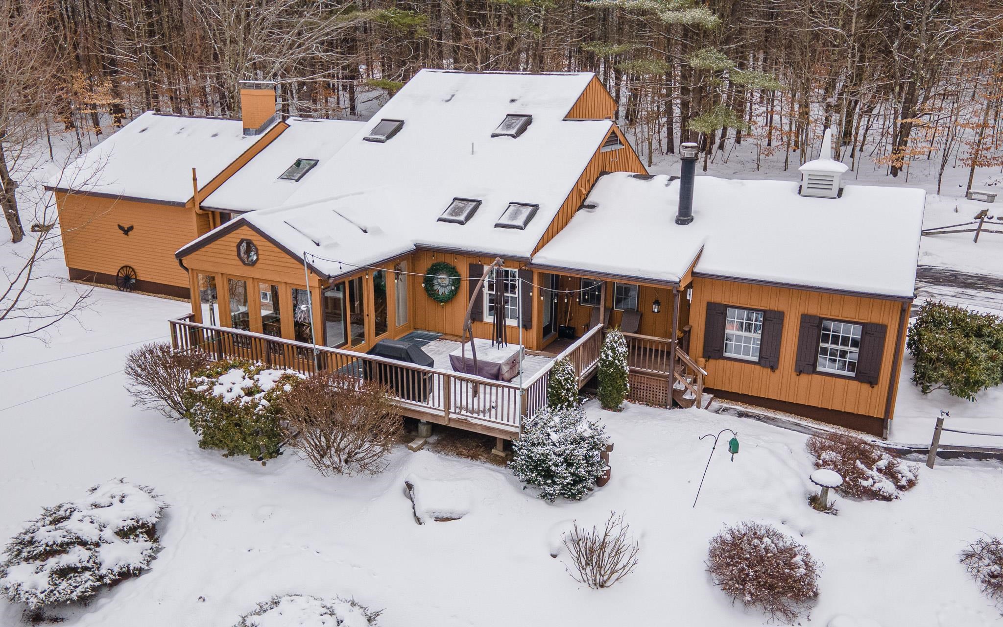 145 Concord Road Keene, NH 03431 - Photo 3 of 46