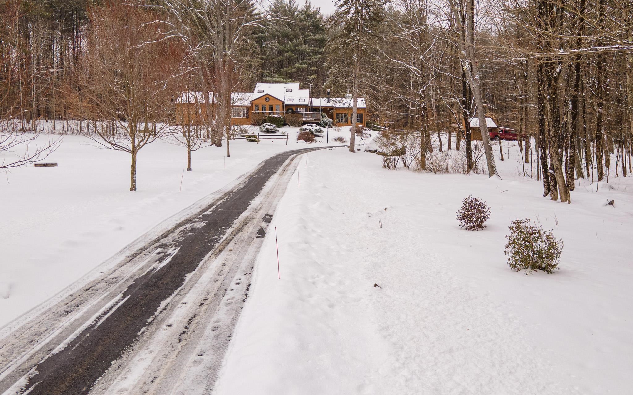 145 Concord Road Keene, NH 03431 - Photo 4 of 46