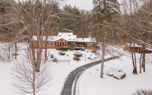 $680,000 | 145 Concord Road, Keene, NH 03431