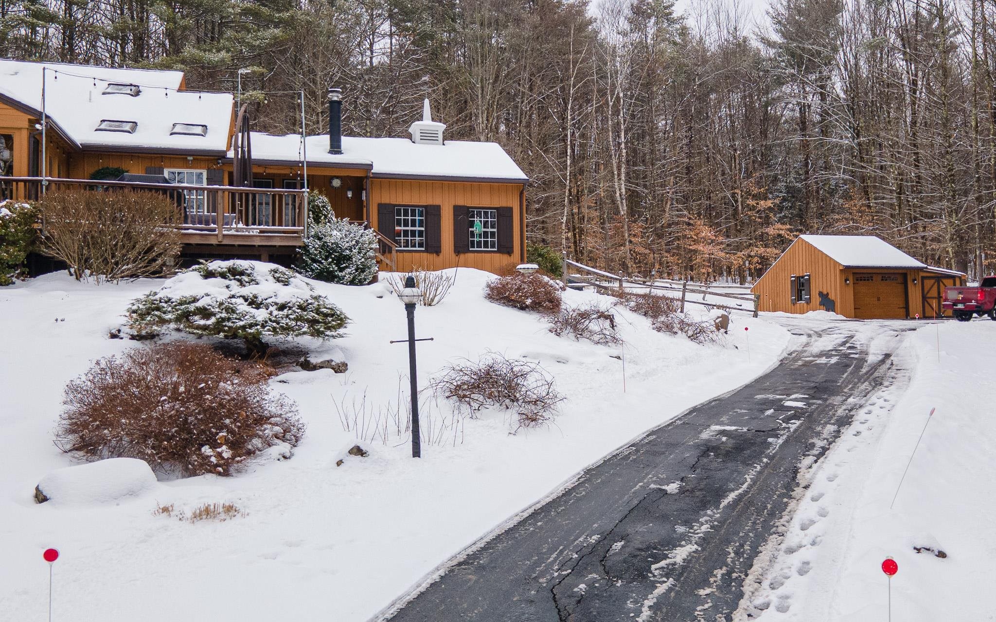 145 Concord Road Keene, NH 03431 - Photo 6 of 46