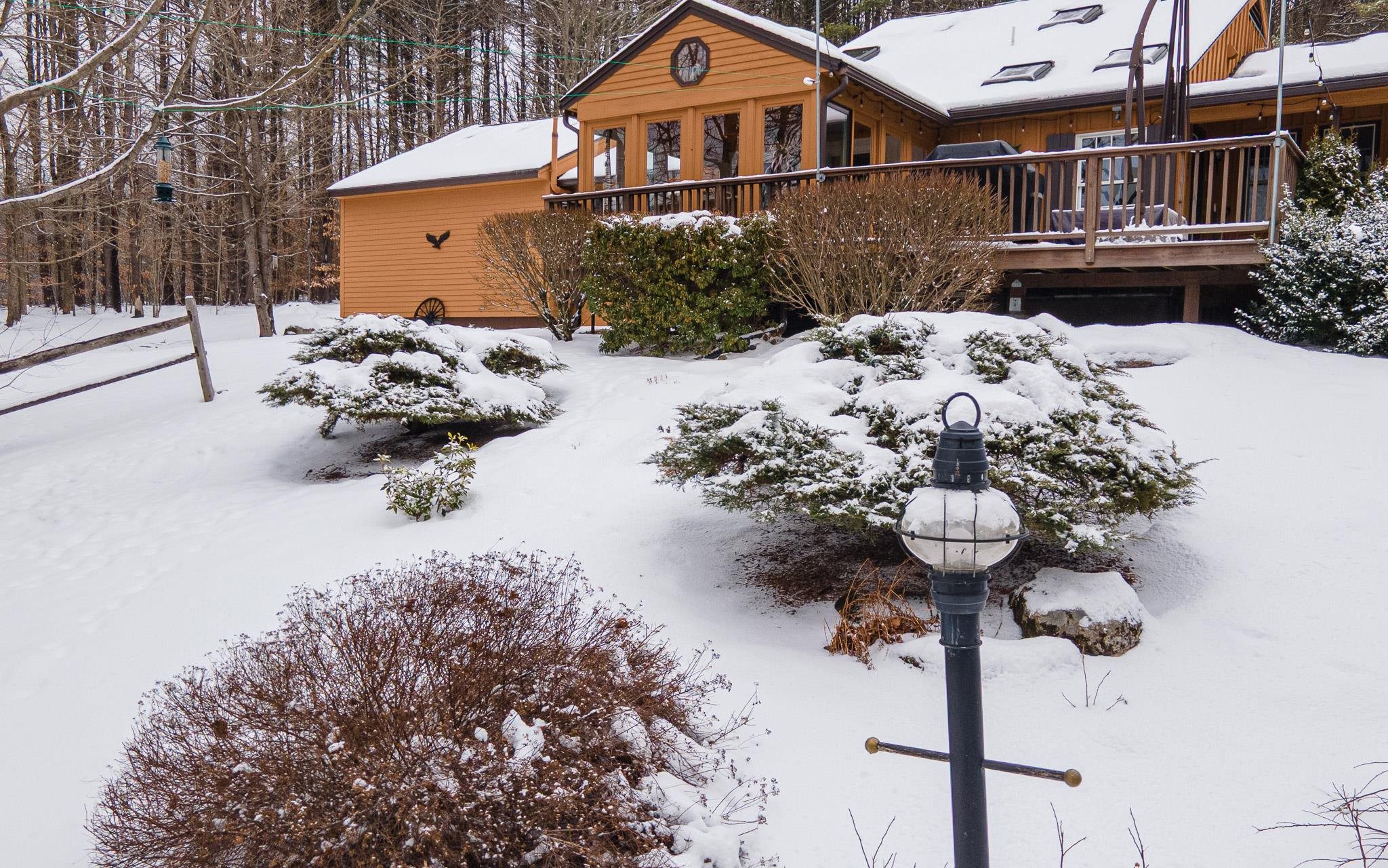 145 Concord Road Keene, NH 03431 - Photo 7 of 46