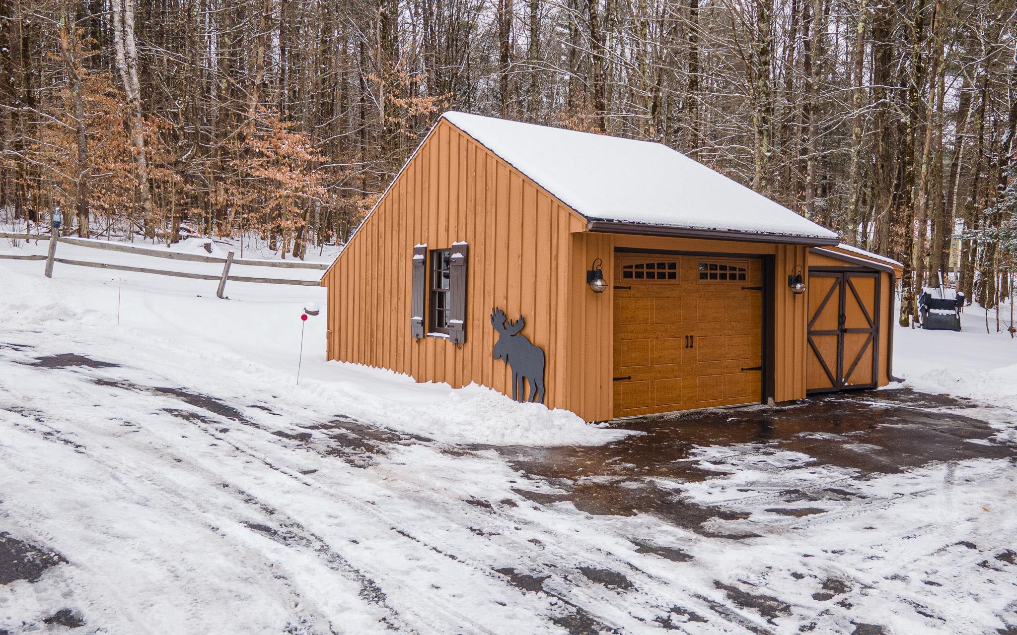 145 Concord Road Keene, NH 03431 - Photo 8 of 46