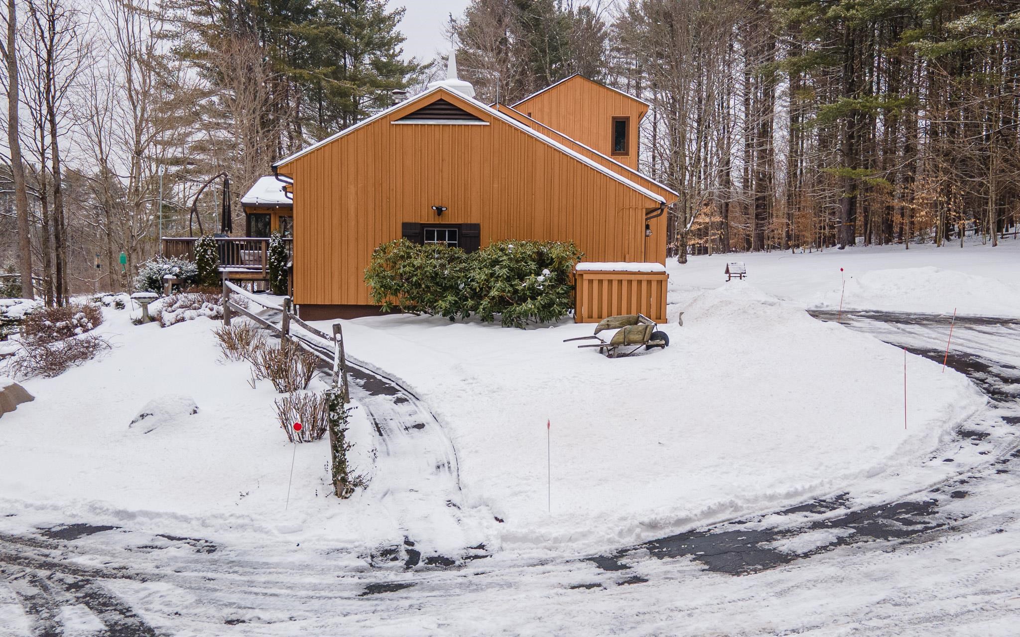 145 Concord Road Keene, NH 03431 - Photo 9 of 46