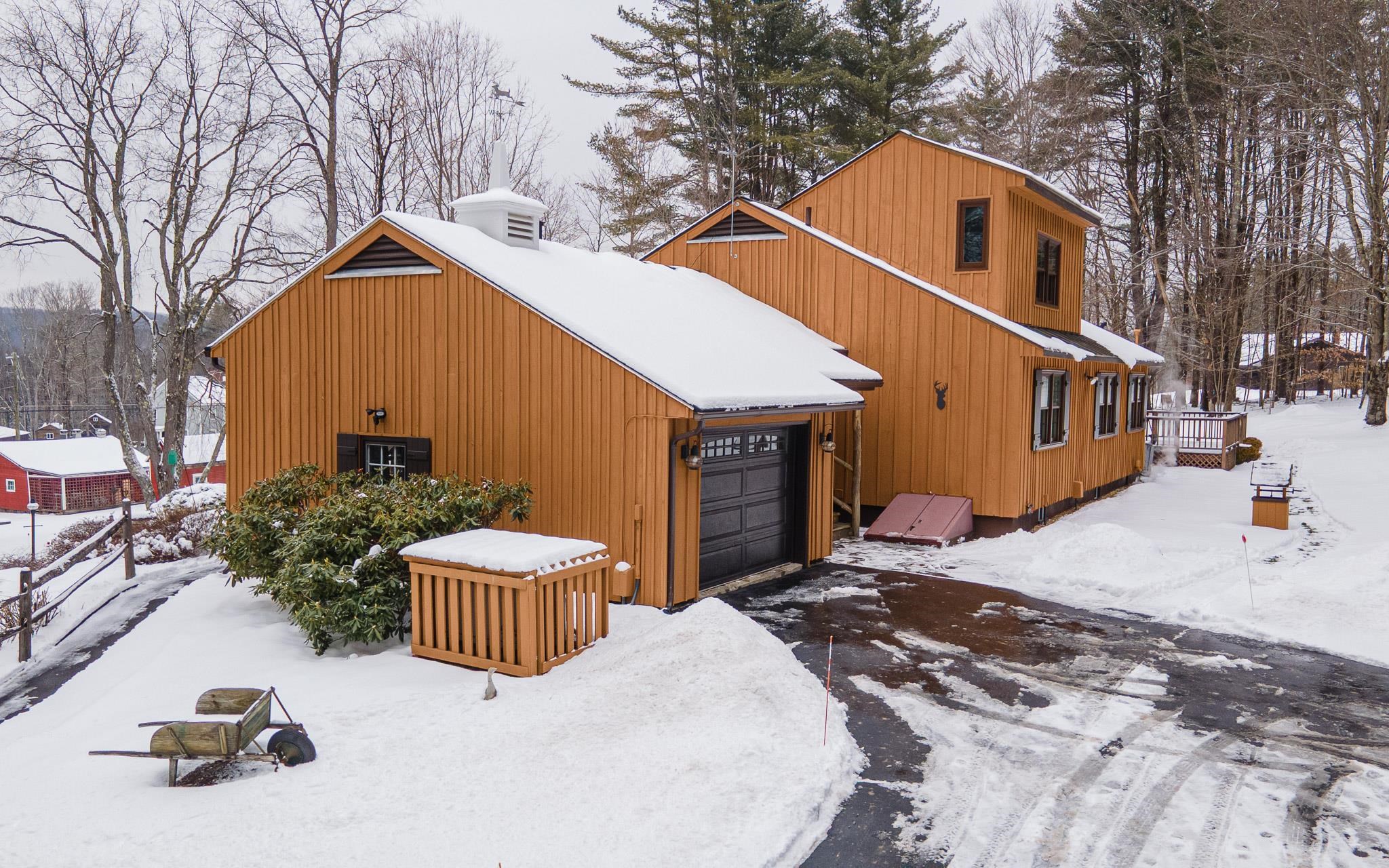 145 Concord Road Keene, NH 03431 - Photo 10 of 46