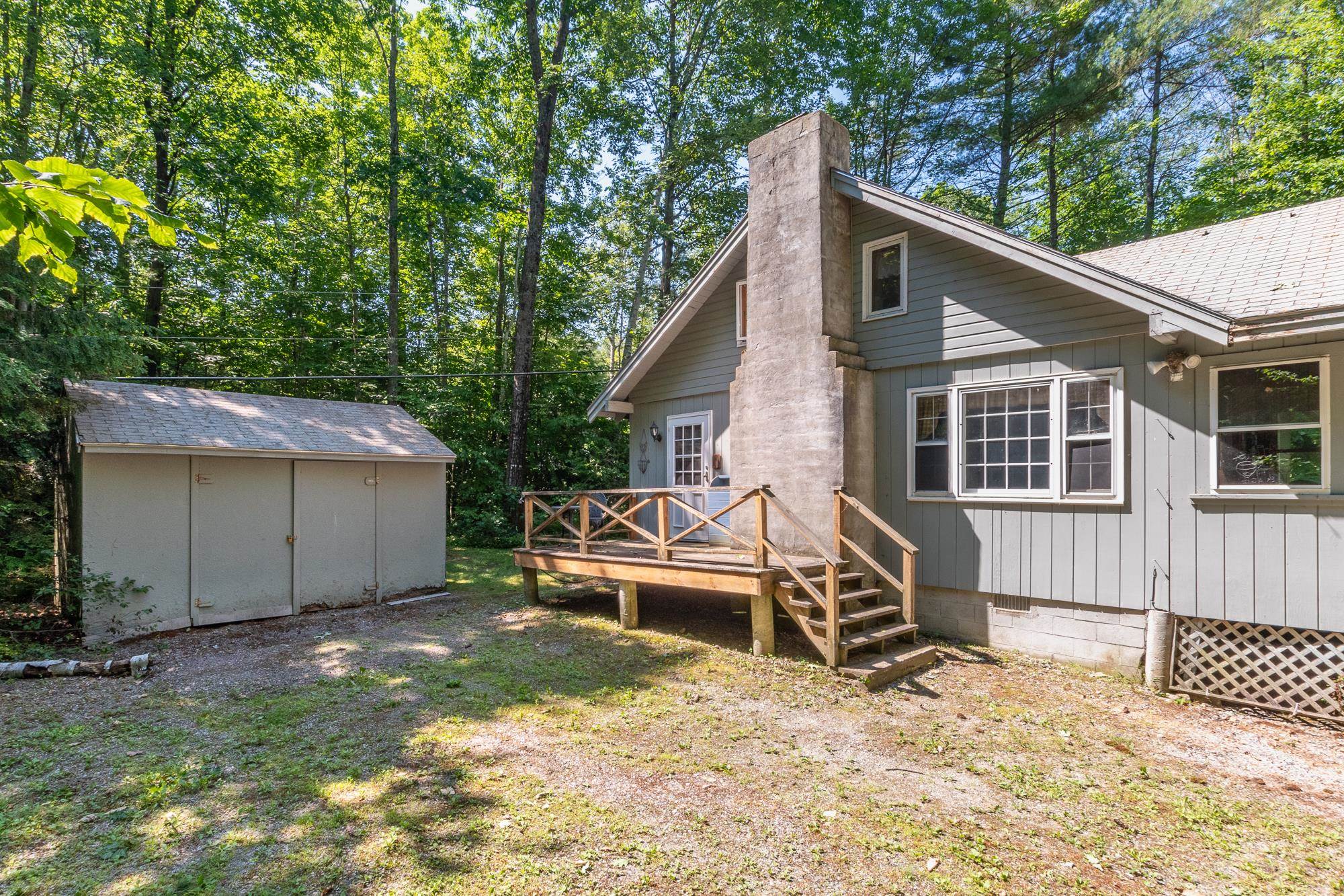 84 Maple Circle Sanbornton, NH 03269 - Photo 13 of 27