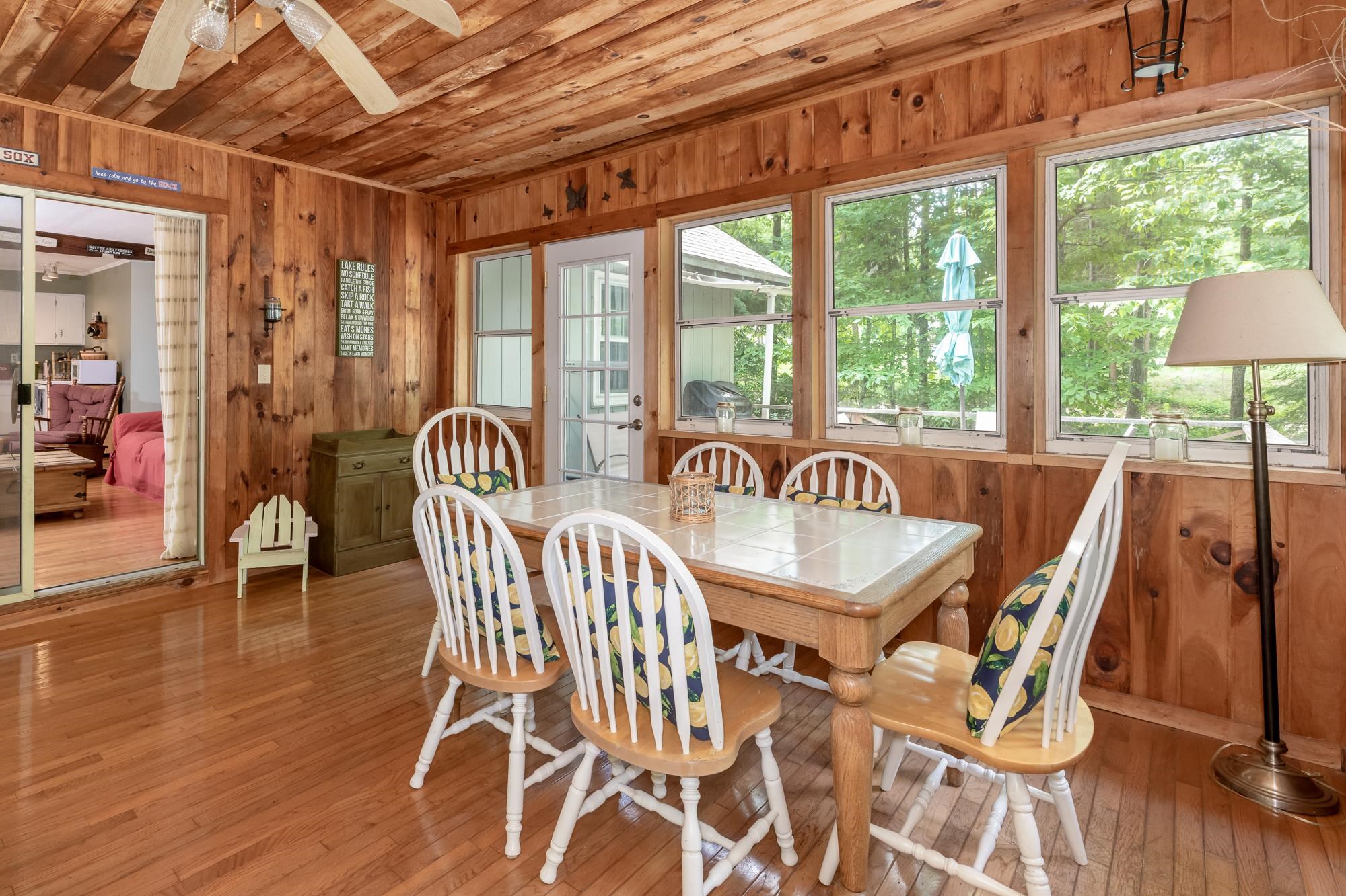 84 Maple Circle Sanbornton, NH 03269 - Photo 17 of 27