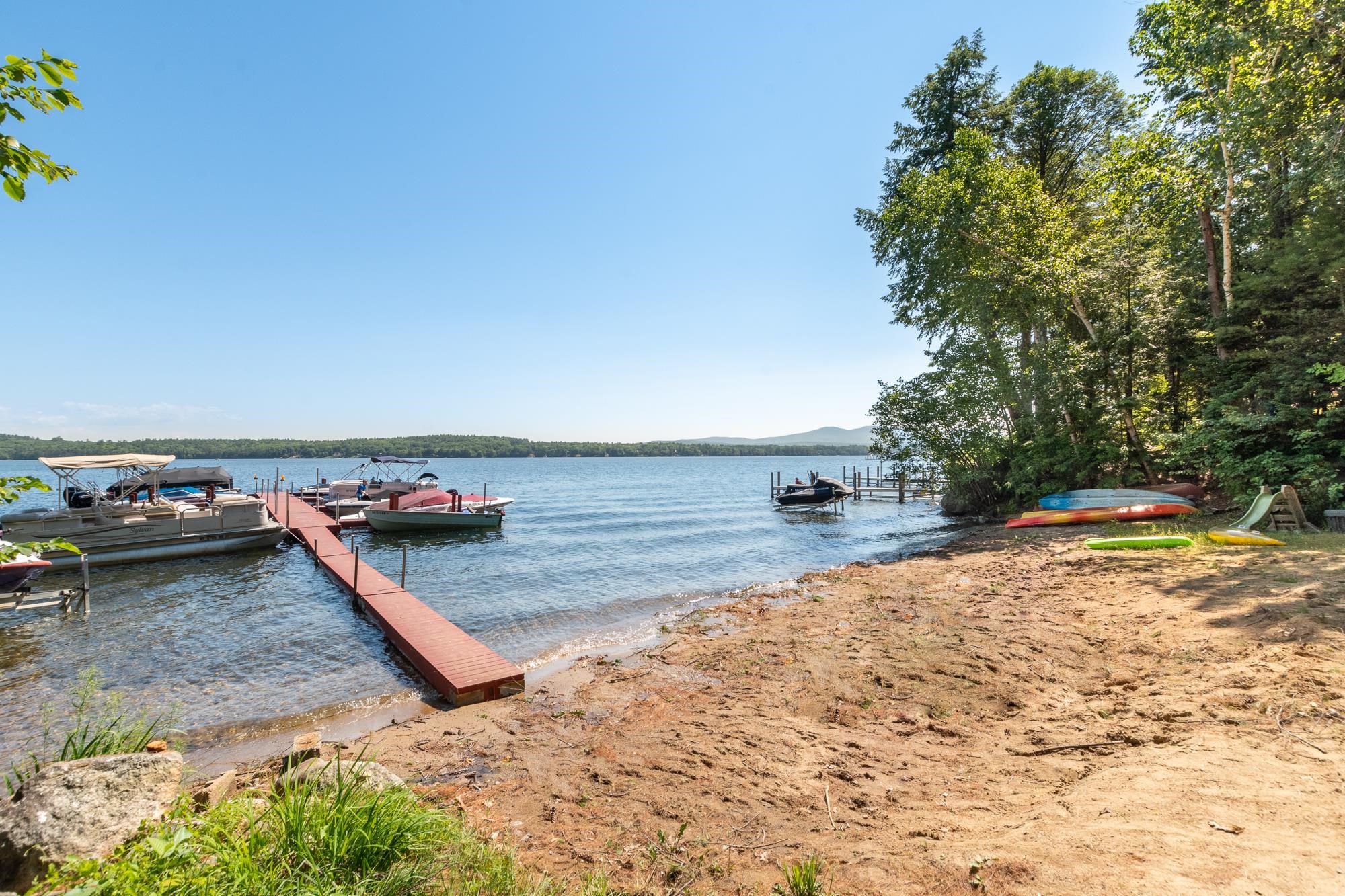 84 Maple Circle Sanbornton, NH 03269 - Photo 18 of 27