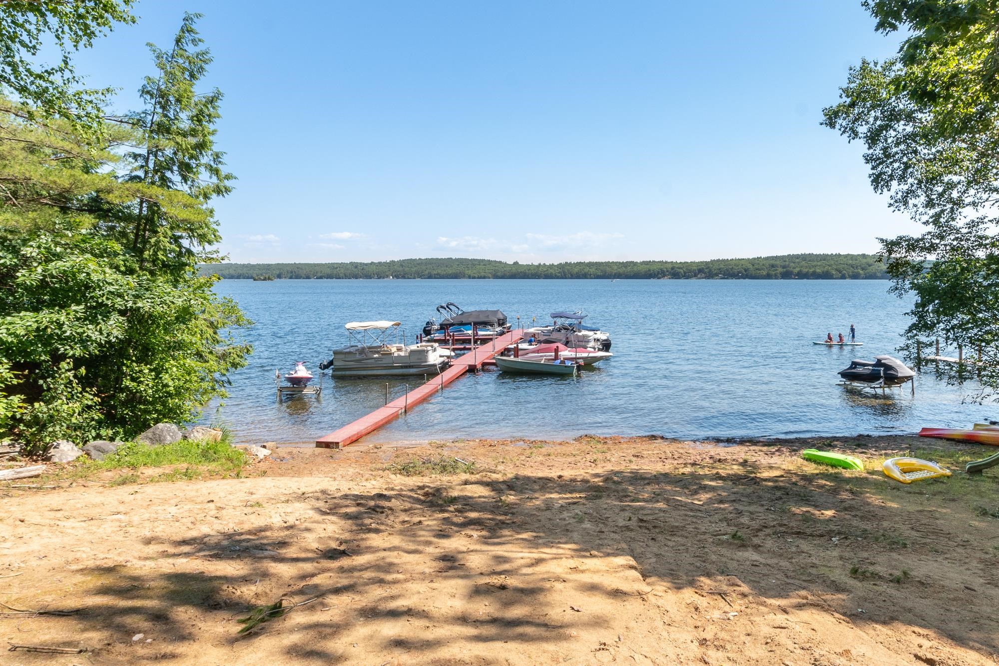 84 Maple Circle Sanbornton, NH 03269 - Photo 19 of 27