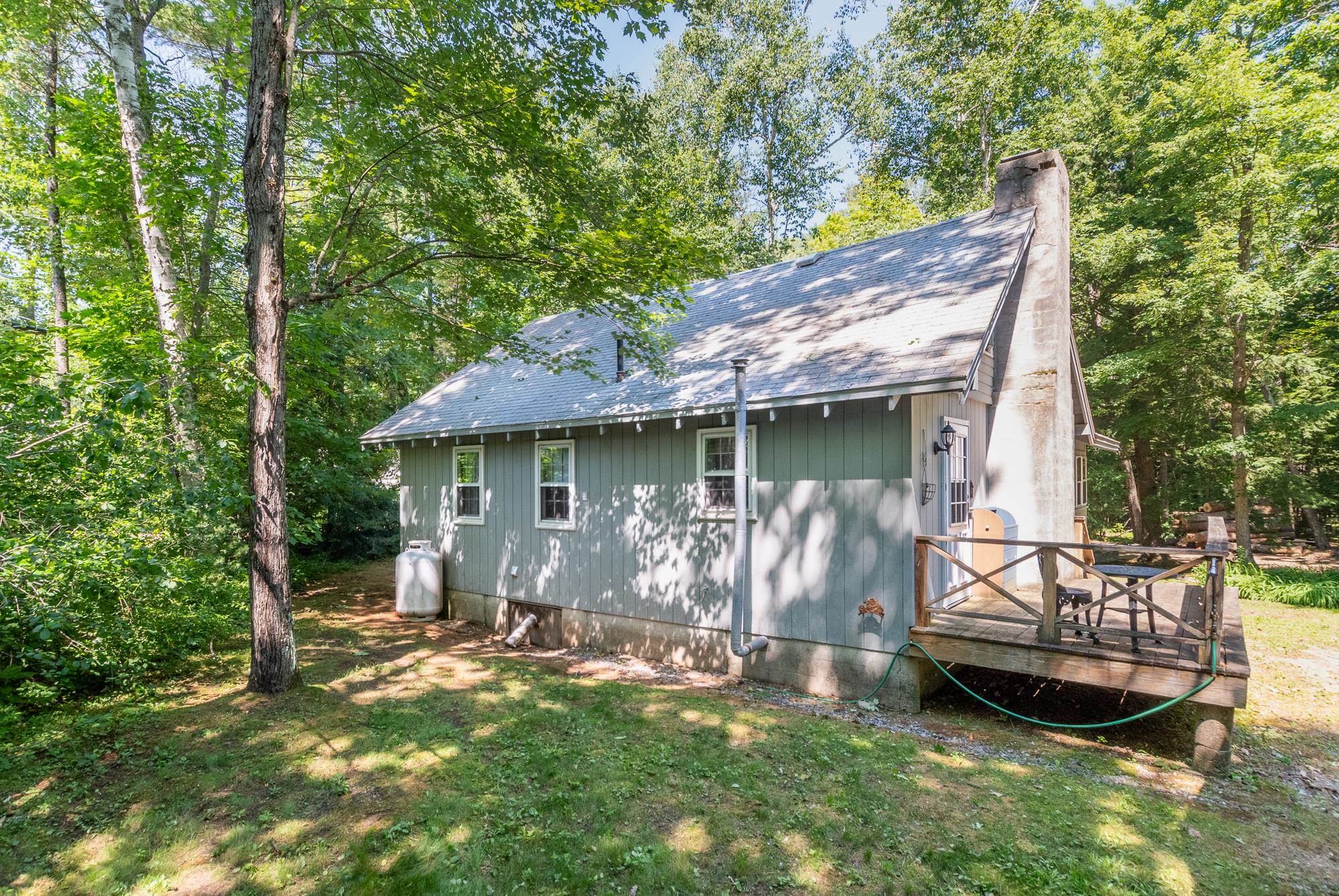 84 Maple Circle Sanbornton, NH 03269 - Photo 21 of 27