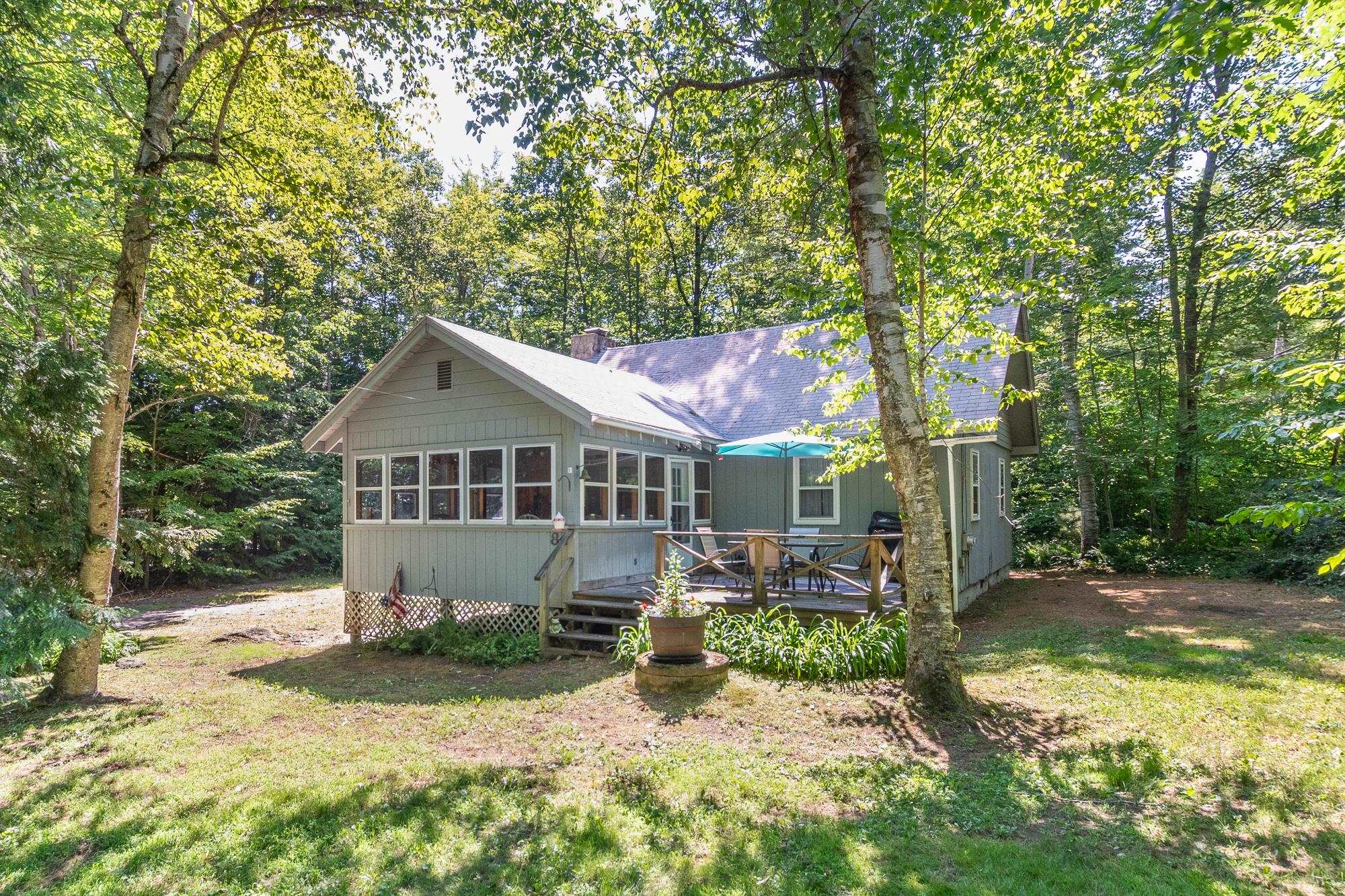 84 Maple Circle Sanbornton, NH 03269 - Photo 22 of 27