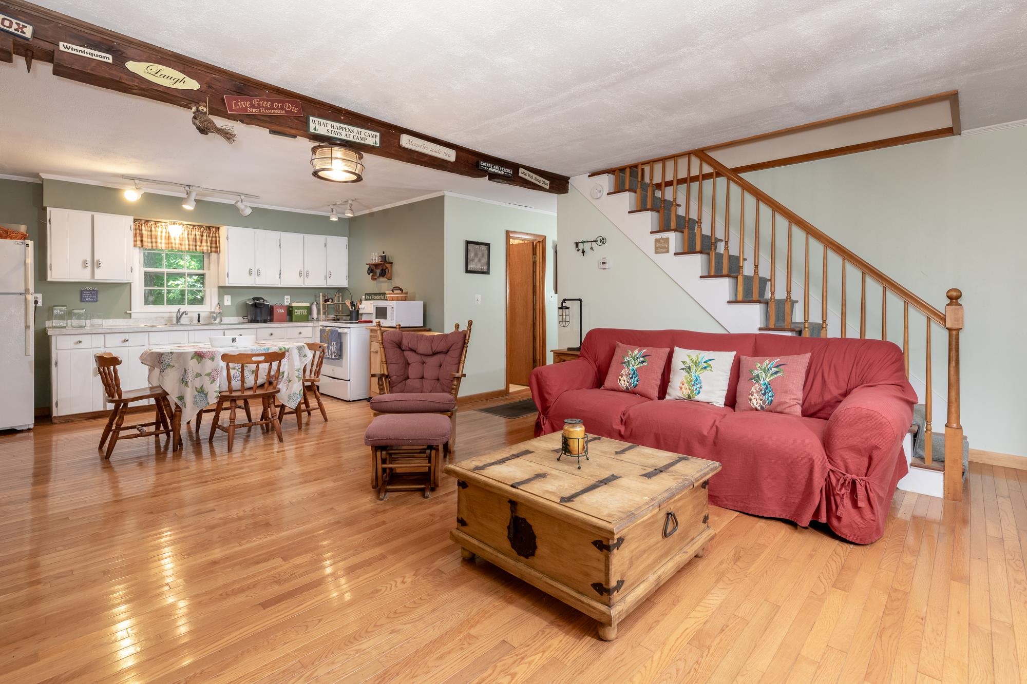 84 Maple Circle Sanbornton, NH 03269 - Photo 5 of 27