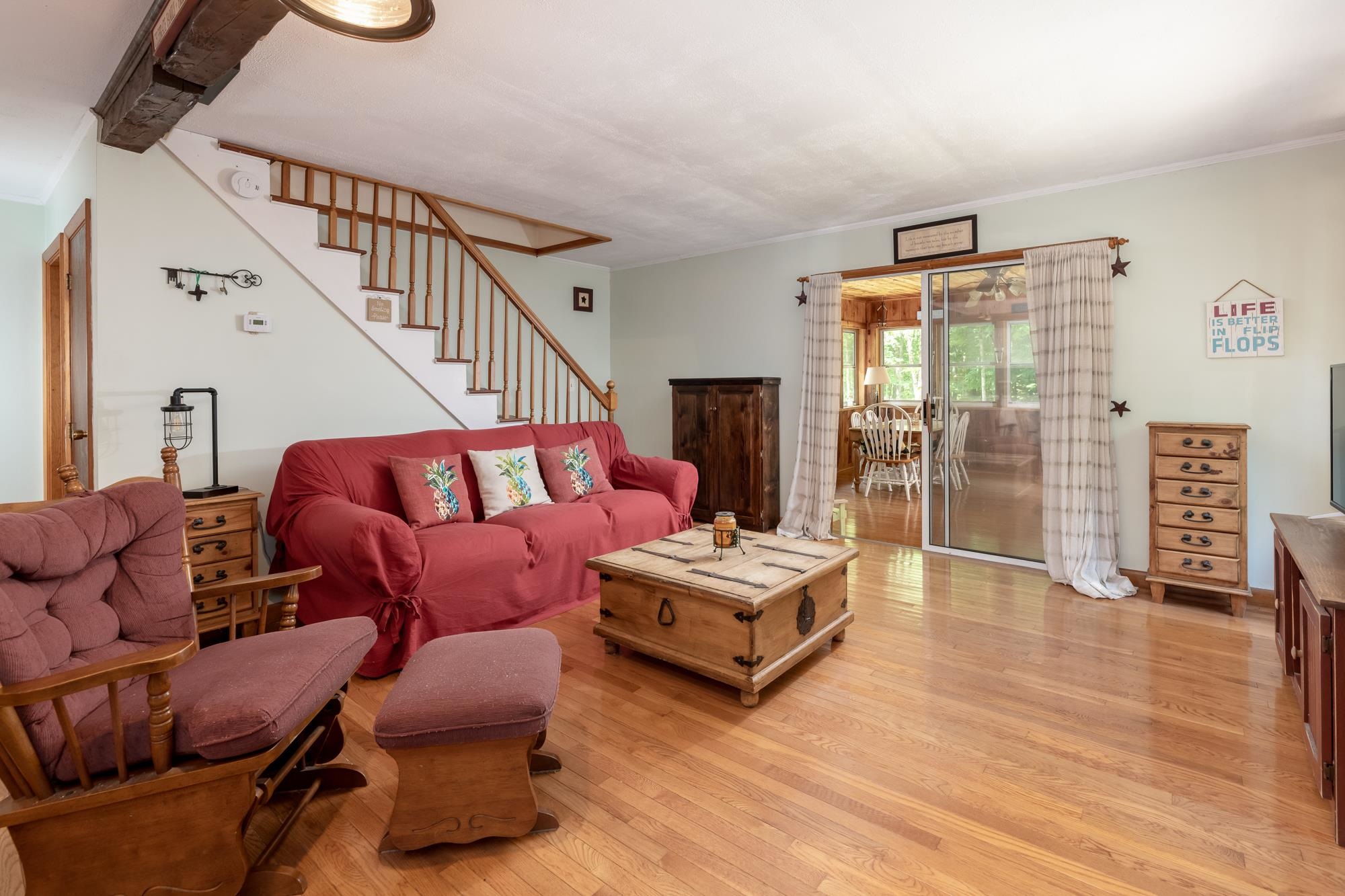 84 Maple Circle Sanbornton, NH 03269 - Photo 6 of 27