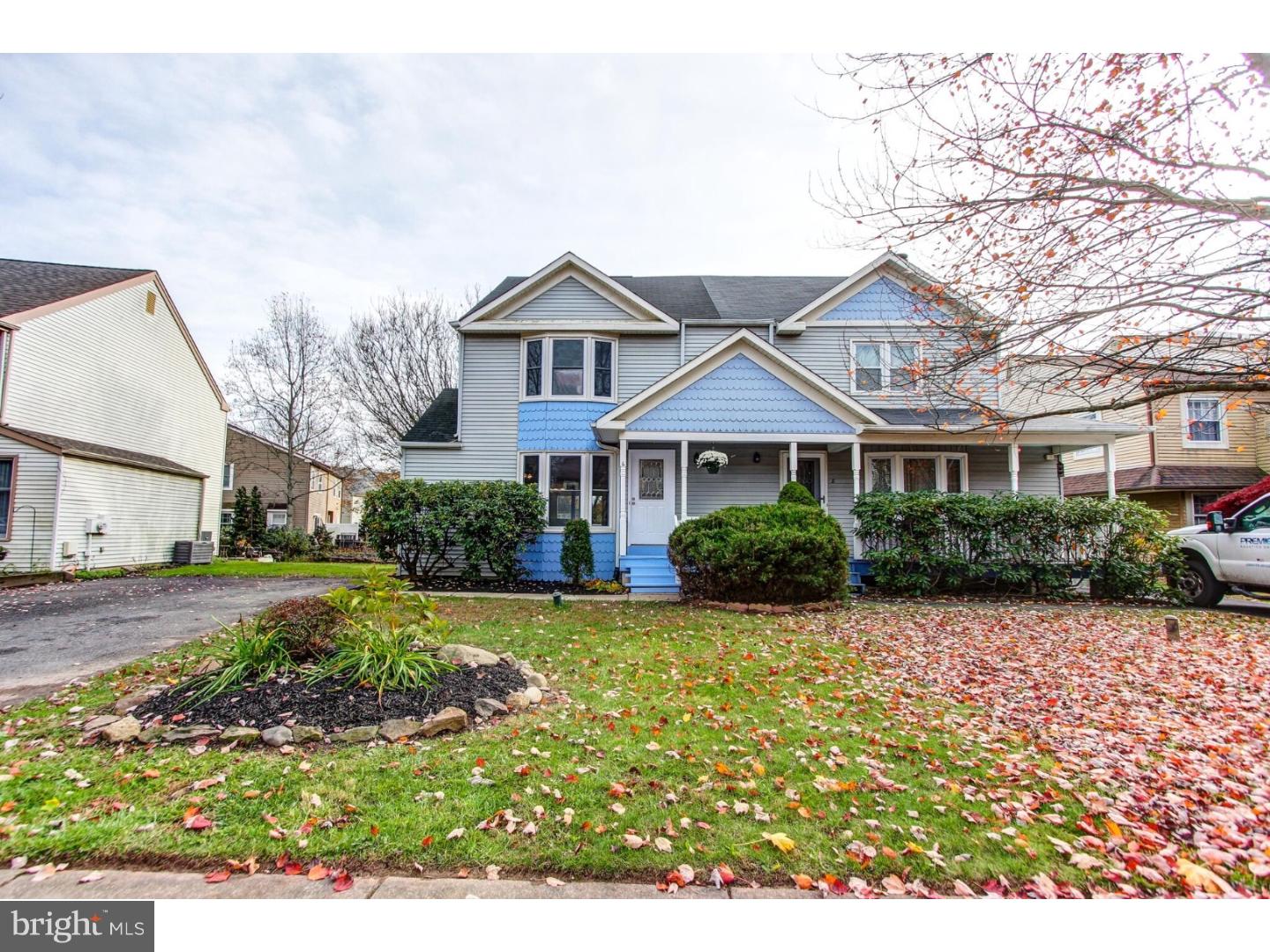 6 Sandy Ridge Drive Doylestown, PA 18901 - Photo 1 of 25 Gallery Image 1