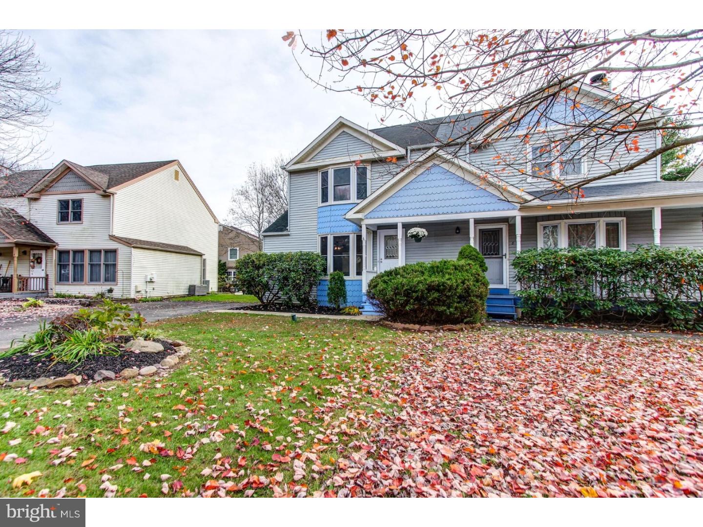 6 Sandy Ridge Drive Doylestown, PA 18901 - Photo 2 of 25 Gallery Image 2