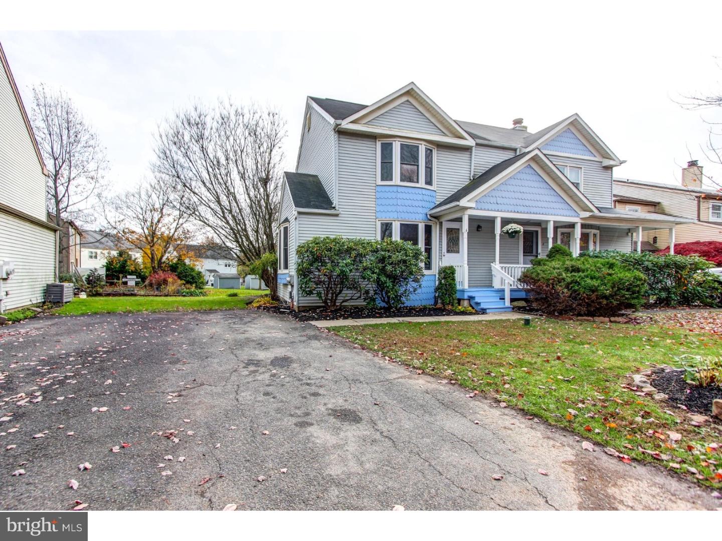 6 Sandy Ridge Drive Doylestown, PA 18901 - Photo 3 of 25 Gallery Image 3