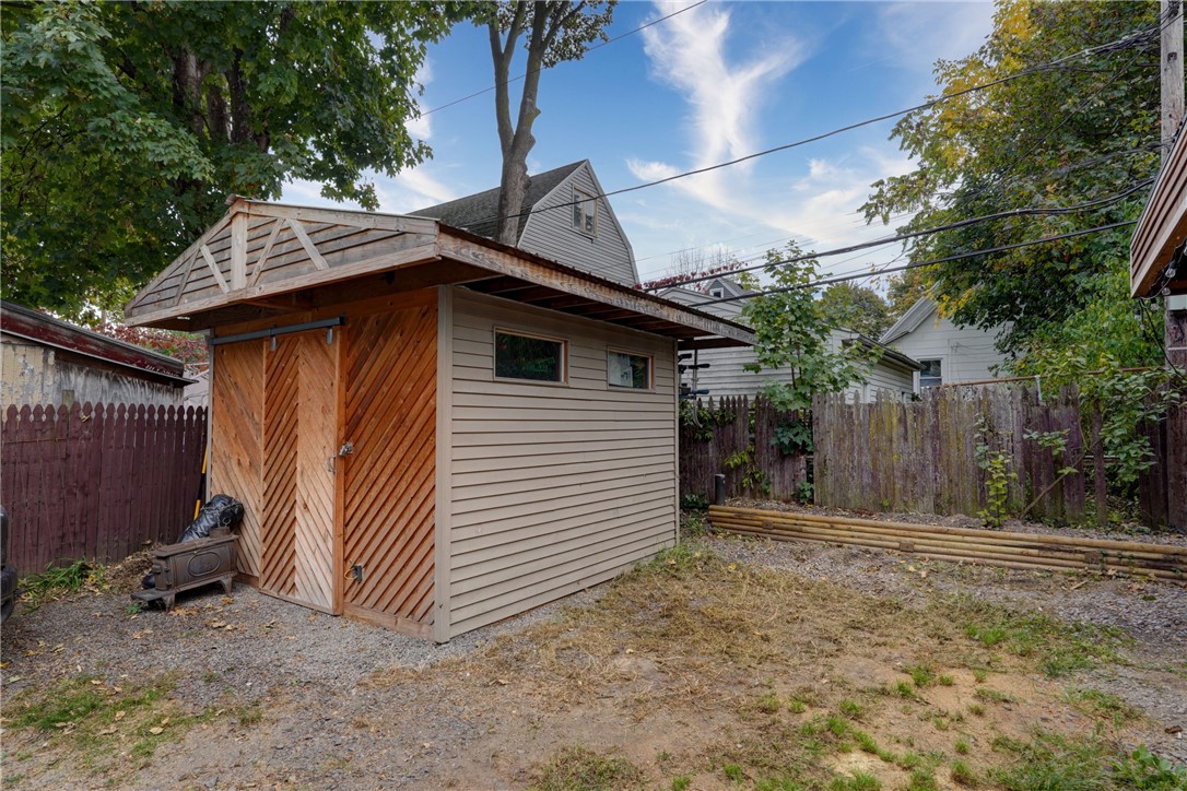 413 Caroline Street Rochester, NY 14620 - Photo 44 of 46