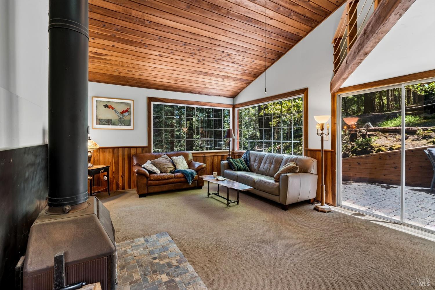 21731 Monte Vista Terrace Monte Rio, CA 95462 - Photo 14 of 48