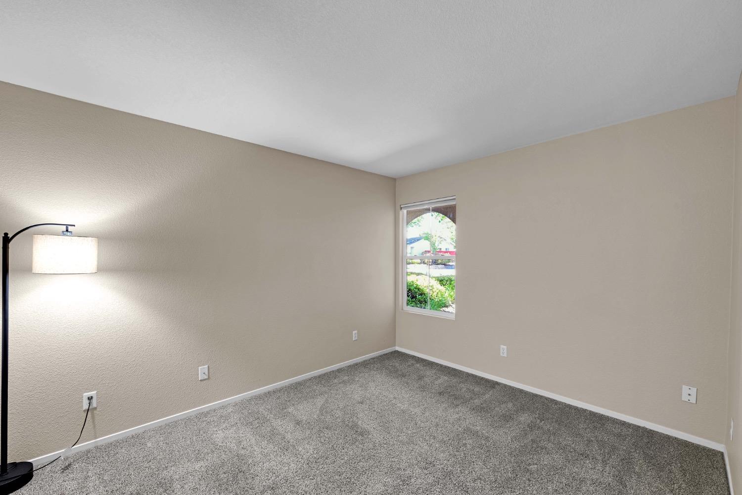 4627 Excelsior Road Mather, CA 95655 - Photo 20 of 33 a view of an empty room and window