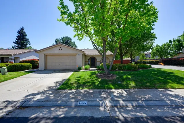 $549,999 | 4627 Excelsior Road, Mather, CA 95655