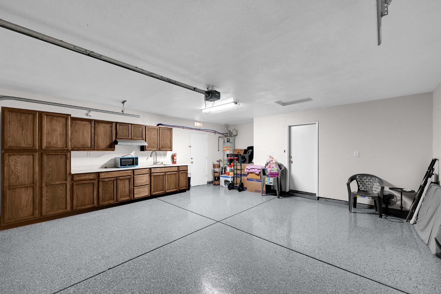 4627 Excelsior Road Mather, CA 95655 - Photo 27 of 33 a large room with a bed and furniture