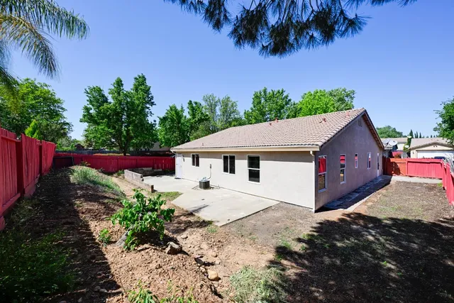 $549,999 | 4627 Excelsior Road, Mather, CA 95655