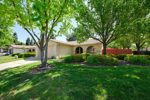 $549,999 | 4627 Excelsior Road, Mather, CA 95655