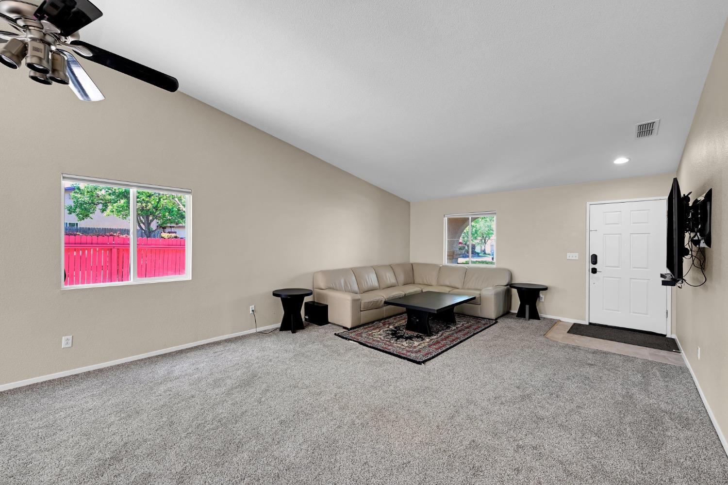 4627 Excelsior Road Mather, CA 95655 - Photo 7 of 33 a living room with furniture