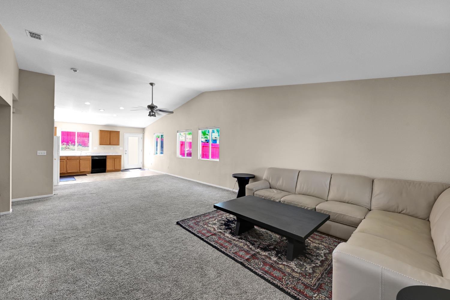 4627 Excelsior Road Mather, CA 95655 - Photo 8 of 33 a living room with furniture and a couch