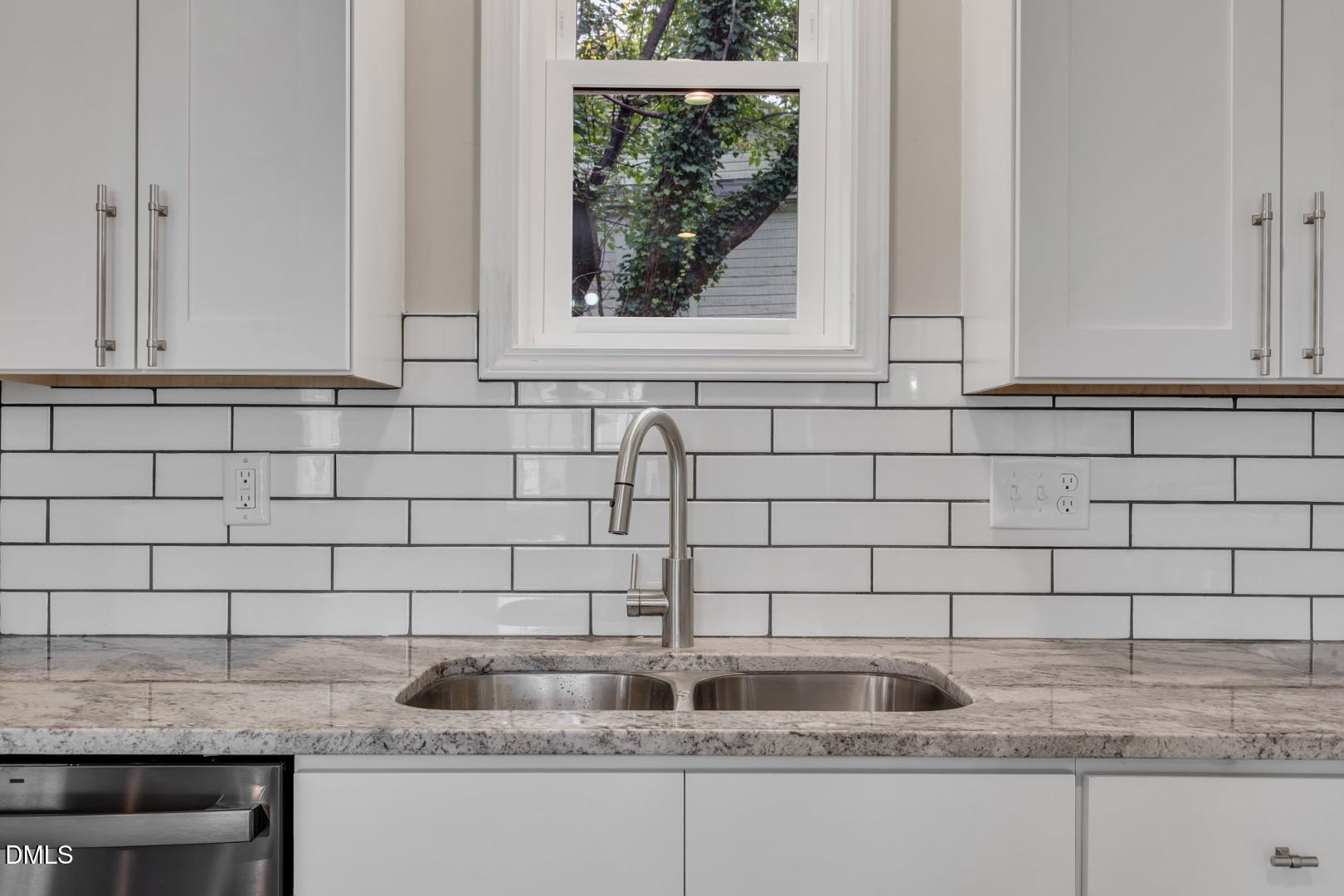 1521 Chapel Hill Road Durham, NC 27701 - Photo 15 of 42 Kitchen